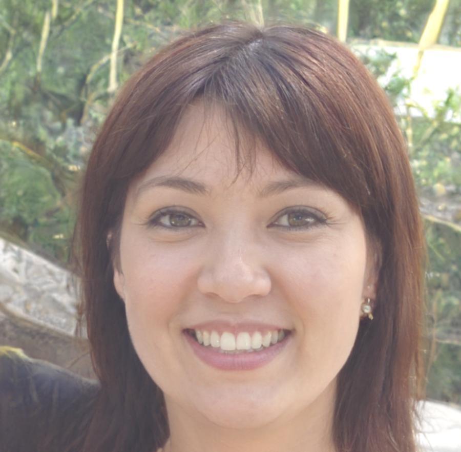 Lisa Brenner, ESG Research Director